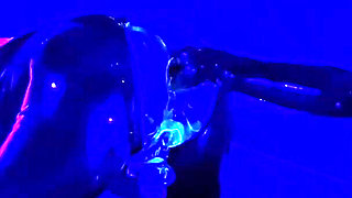 UV Fisting