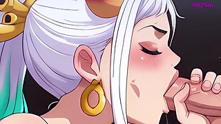 One Piece Yamato (6) Hen