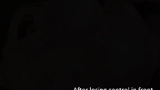 Thick udders teenager humped by elderly dude. Anime porn