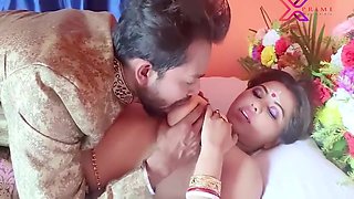 Indian Bride Fucked First Time