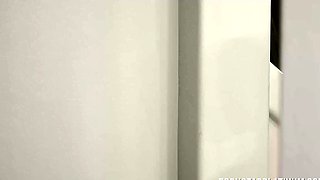 PORNSTARPLATINUM Naughty Sully Savage Pounded By Two Thieves
