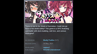 We Have A New Batch Of Spicy Games!