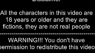 Summertime saga: hot Italian MILF from the pizzeria ep 55