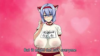 2D Animation NTR: Erotic Game Compilation with Oily Party Sounds and Vulgar Sex Toys (Hotcore Engine)