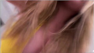 Big Step Sis Moves Into Your Room With Zoey Uso And Alex Adams