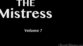 The Mistress 7 - Secret Service 1 - SweetSinner