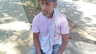 Amateur Latina MILF Adribella69 Gets Rough Doggystyle Fuck From Stranger For Revenge - Huge Cock Fills Her Pussy