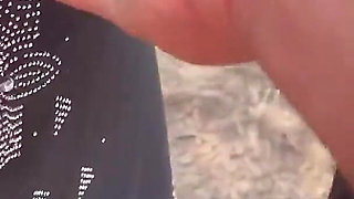 Indian Desi Muslim Girl Cheating Boyfriend and Rough Sex with Village Boy at Jungle Outdoor - Hindi Audio