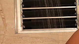 Mature Indian Bhabhi Taking Shower Joined by Her Lover for Real Hot Sex Clear Hindi Audio