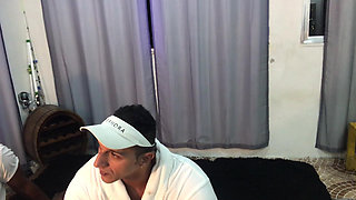 Ménage in Rio Com Angel Diniz & Pit Porn Porn
