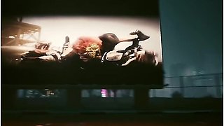 Car Toon - Cyberpunk 2077 Sex Scenes Panam All Sex Full Collection Cyberpunk Nude Mod Porn Game Play