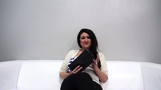Awesome Curvy Baby POV Sex Video Jule