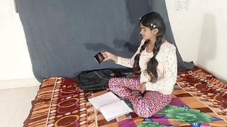 Indian Student Girl Fuck HD Video Porn