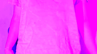 I masturbate with my guitar well slut