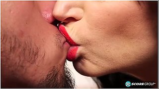 Fuck The Bosss Ass Or Youre Fired! With Angie Noir