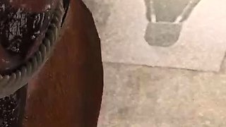 Amateur MILF Cumshot Compilation