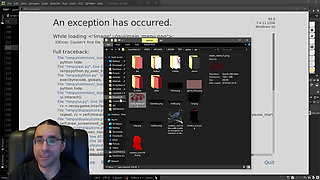 One Room Challenge: UI Customization