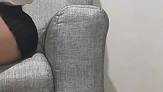 This was my first casting to be a pornstar