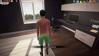 Complete Gameplay - Seaside Mystery, Part 6