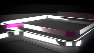 CATALINA CRUZ - Huge Breasted Sex Machine Milf