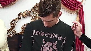 Boy to Girl - Permanent Transformation