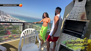 4K Pornography A Production Made In Brazil