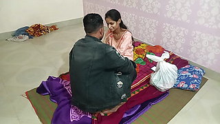 Parnita Bhabhi Sex In Home