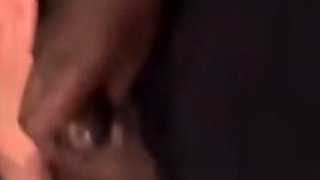 Actual amateurs filming themselves having group sex