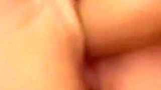 Quick Pussy Play After Reading Your Comments