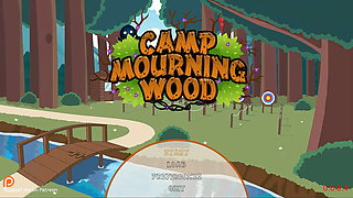 Camp Mourning Wood (Exiscoming) - Part 1 - A Hot Camp Of Only Girls By LoveSkySan69