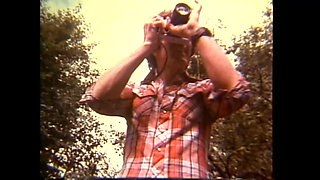 The legend of porn- "USA 1969, the beginning - Scene 14"