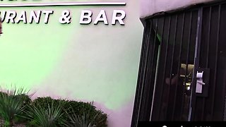 Lustful Lesbians Sara Jay & Alura Jenson SexUp Horny