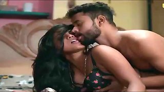 Kavita Bhabhi 4 2024 Ullu Hindi Porn Web Series Episode 4 2