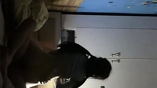 Amateur Doggystyle Hidden Cam