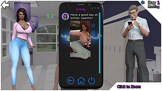 Sexbot 2 Recalibrated Part 1