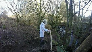 Just looking for cock again