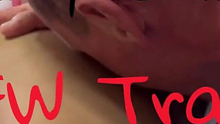 Nurse Magnita Helps a Tennis Player