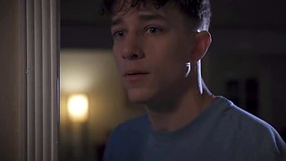 Son, You Can Fuck Me. But Please Don't Make Any Sound