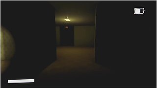 Scp-1471 How To Tell If A Nightmare Is Watching You ? Hentai Game