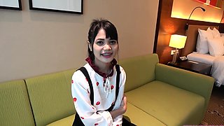 Seductive Thai Girl Creampied After Steamy Bathroom Sex