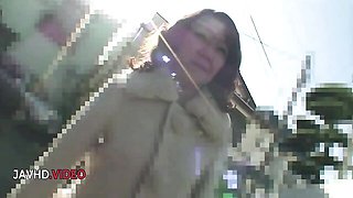Hot milf clip with stylish lass from AVAnal