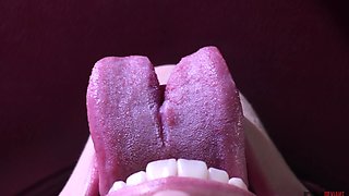 Kinky babes LESDOM smutty sex clip