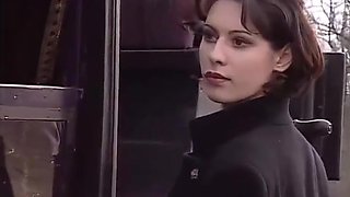 Elegant Woman Caught Jerking Her Pussy And Fucked By Jogger 23 Min