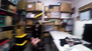 ShopLyfter-Shoplyfter, Case About Skinny Brunette