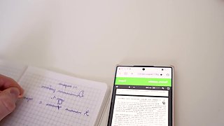 Sexy Skinny Blonde Teacher Fucked Hard