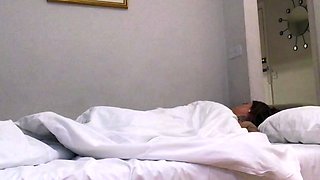 Hidden Cam Massage Room