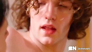 Angel Elias & Hazel Hoffman