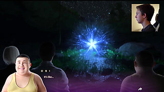 Apocalust Gameplay, My house maid has Huge natural tits