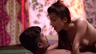 Indian Cute Wife Taboo Sex With Sasur Ji Sasur Bahu Sex