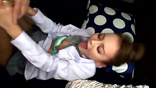 My Heart Skips a Beat for the Taste of Your Burning Desire.